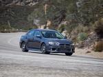 Mitsubishi Lancer Evolution MR Touring 2010 года